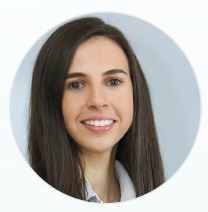 Martina Brozynski, MD (PGY-2)