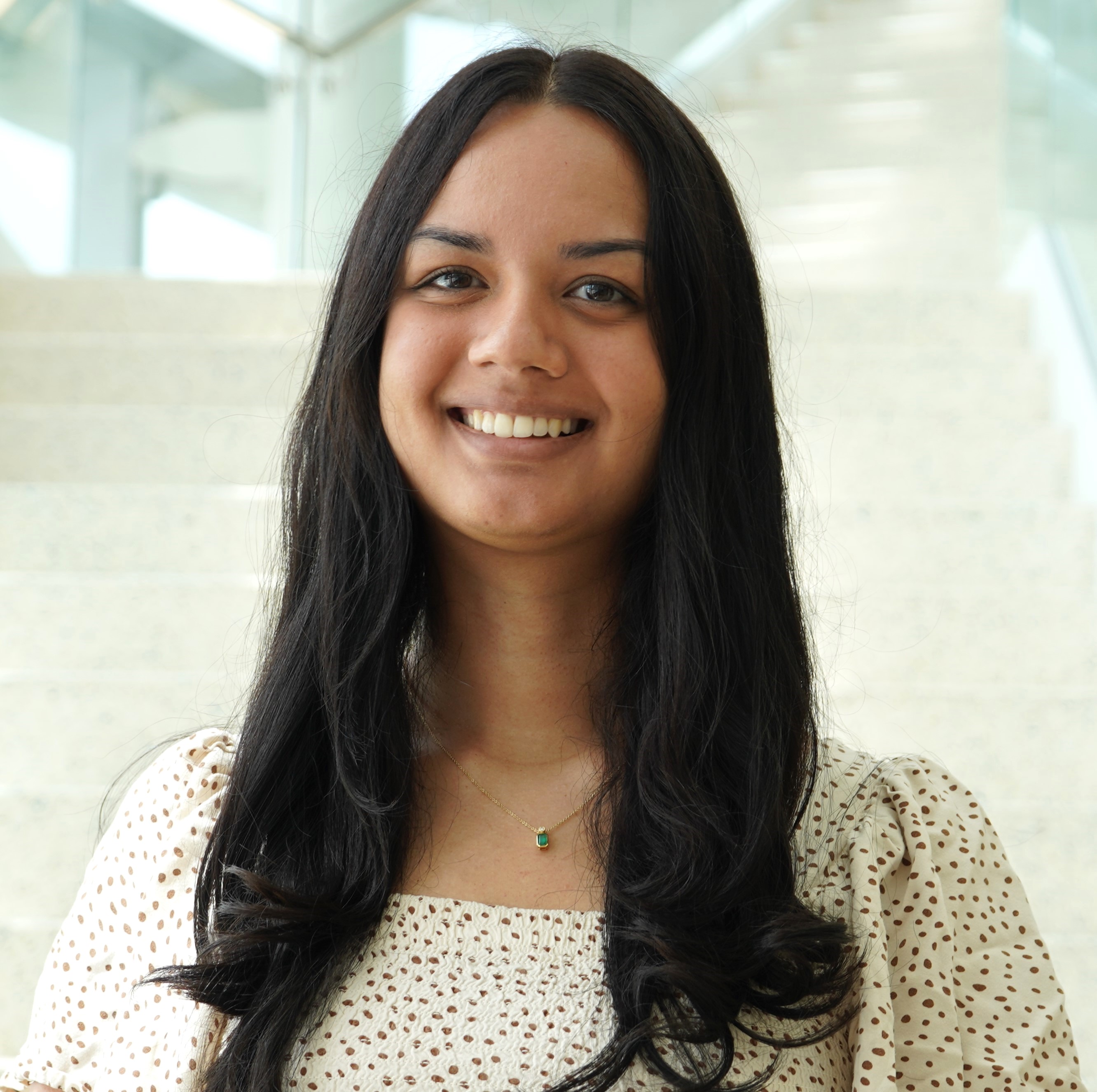 Rhea Chatterjee