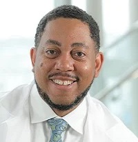 Terrell Y. Johnson, MD