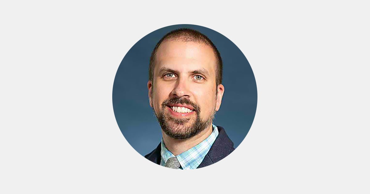 Christopher P. Sereni, MD