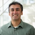 Viral C Patel MD