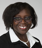 Onica Washington-Moore, MD, PhD