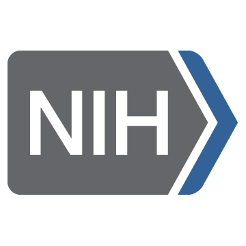 NIH logo