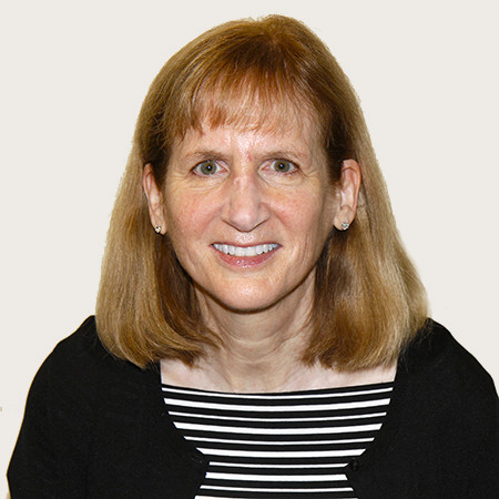 Patricia Miron