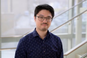 Rocky Lai