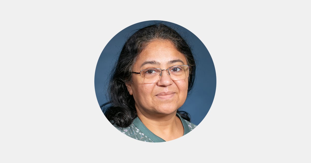 Anushree Agrawal, MD