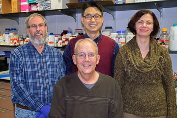 Odgren Lab 2013