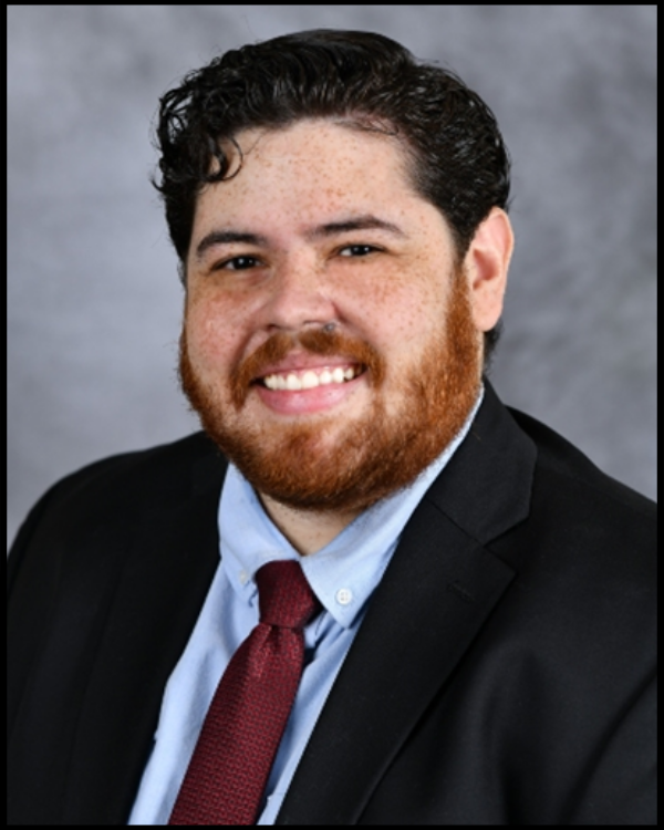 Javier "Javi" de Jesus Diaz Collante