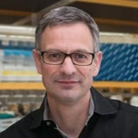 Job Dekker