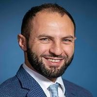 Youssef Rahban, MD