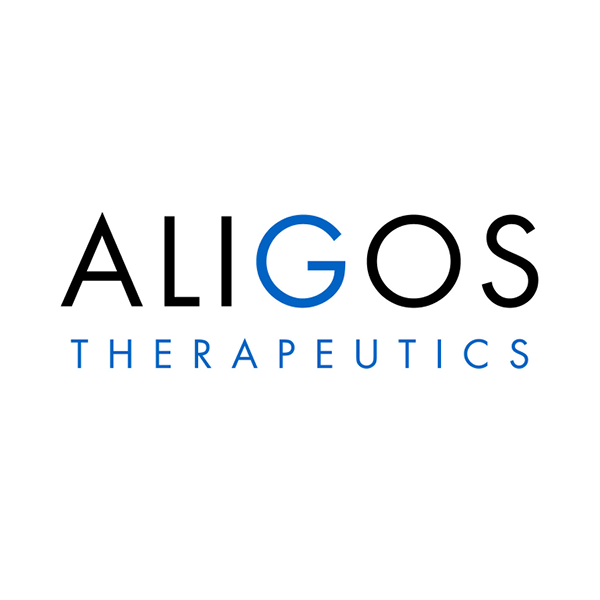 Aligos Therapeutics logo