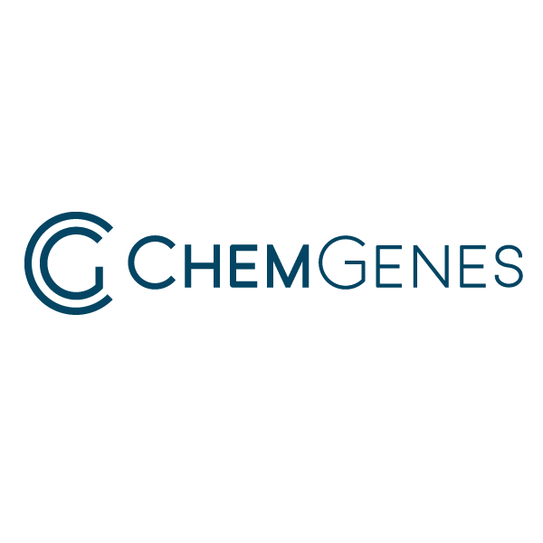 ChemGenes Logo