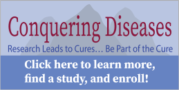 Conquering Diseases link