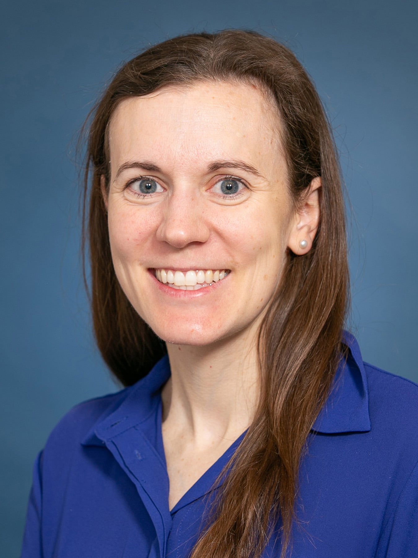 Kristen Moulton, DO