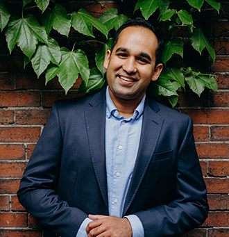 Apurv Soni, MD, PhD