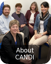 About CANDI Button