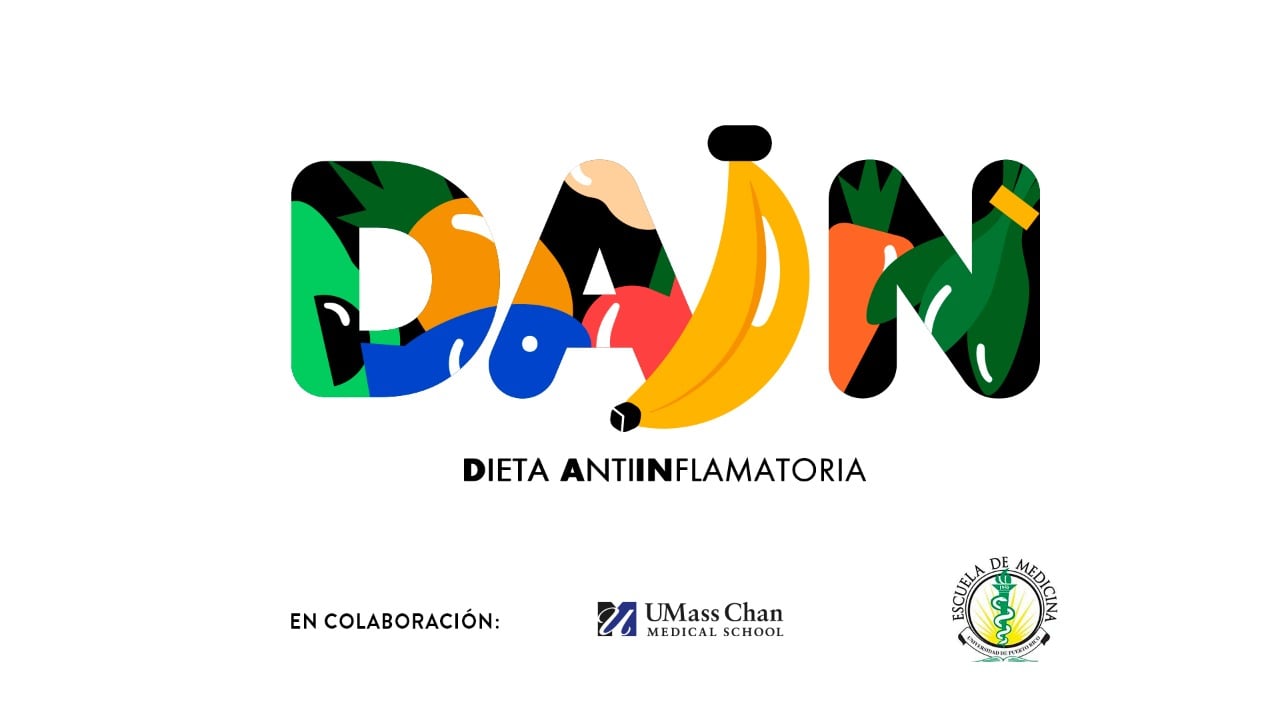Dieta Antiinflamatoria (DAIN)