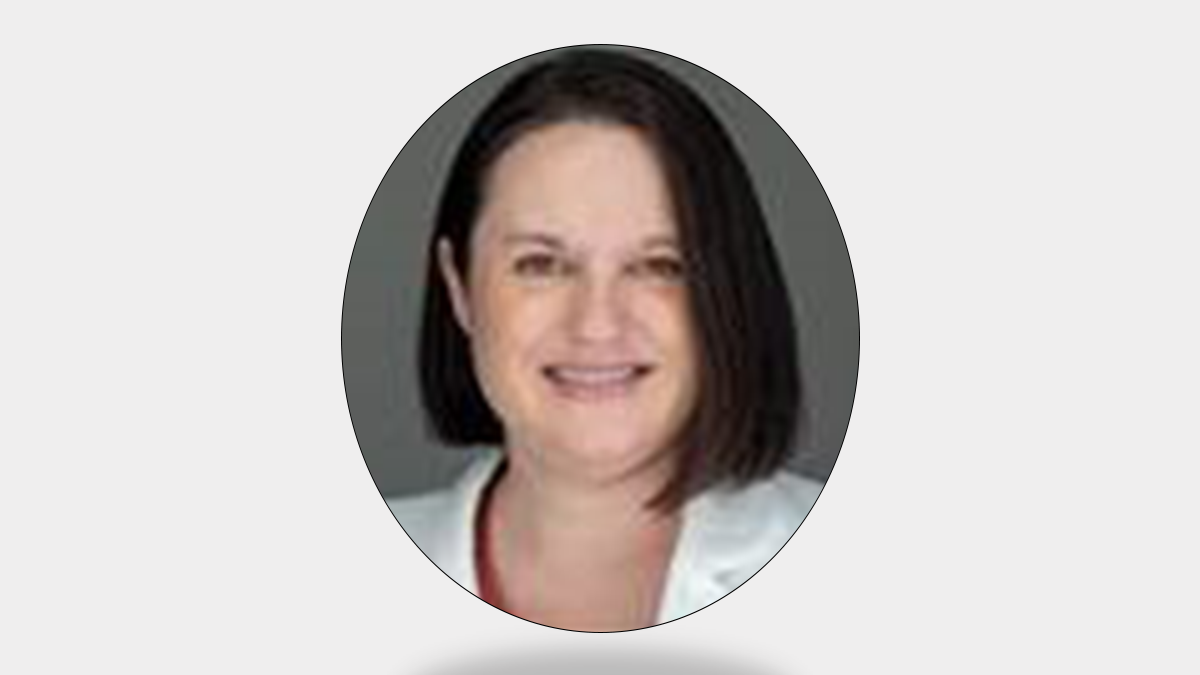 Melissa Tukey, MD, associate professor of medicine