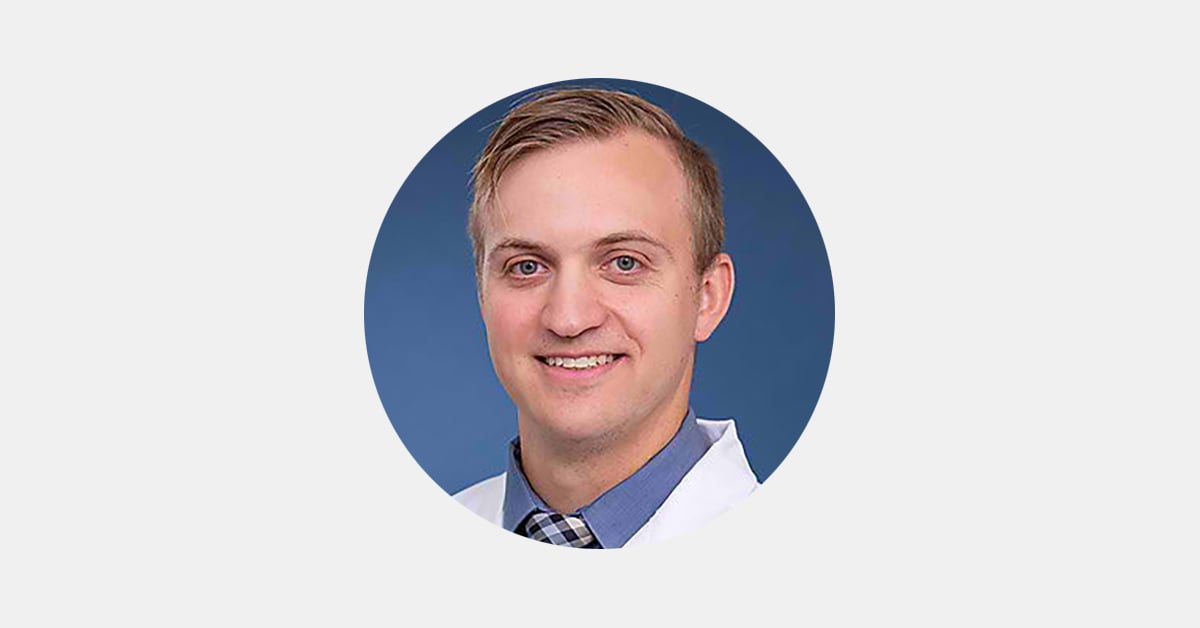 Alexander S. Martin, MD