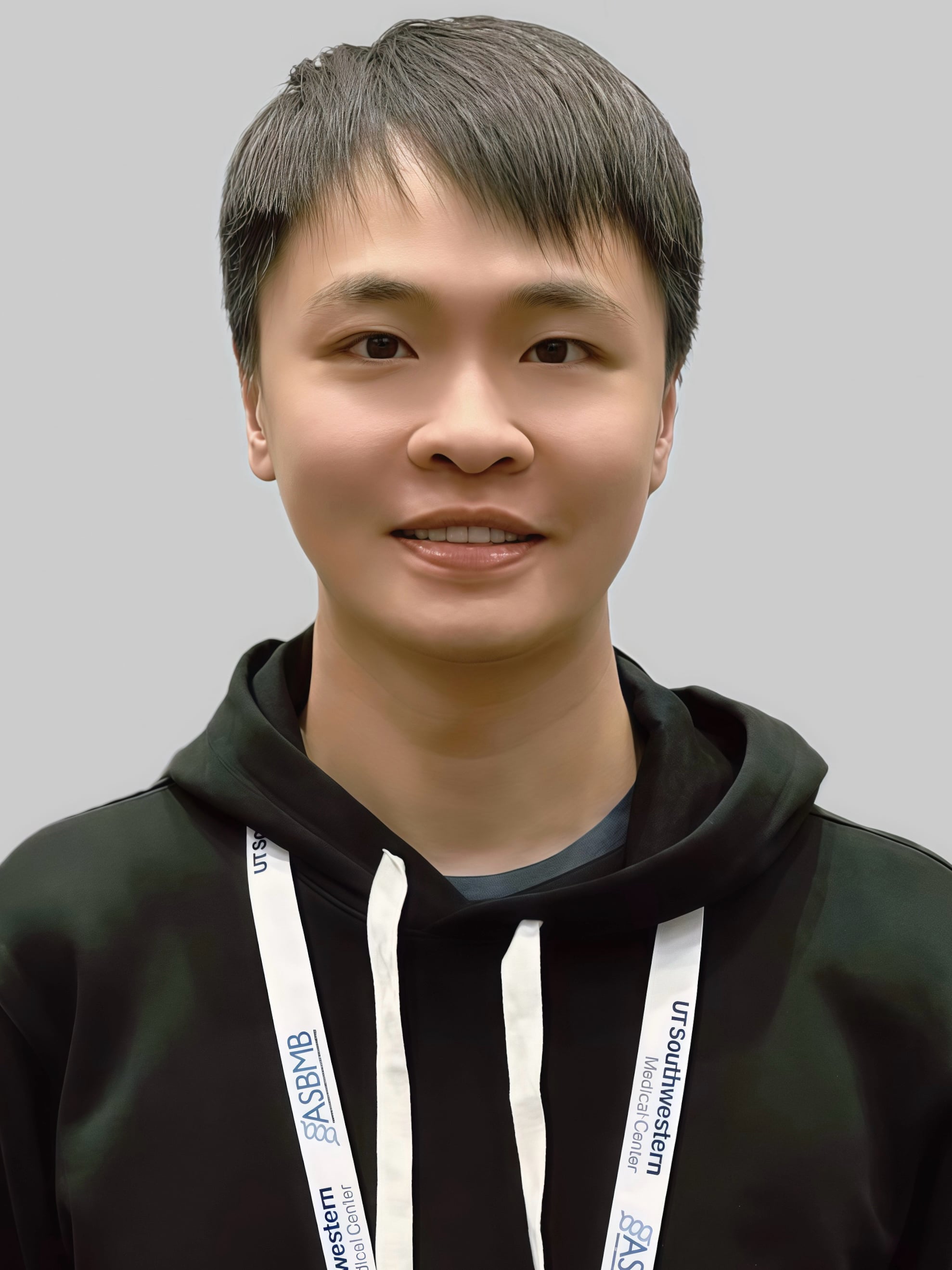 Chen Wang