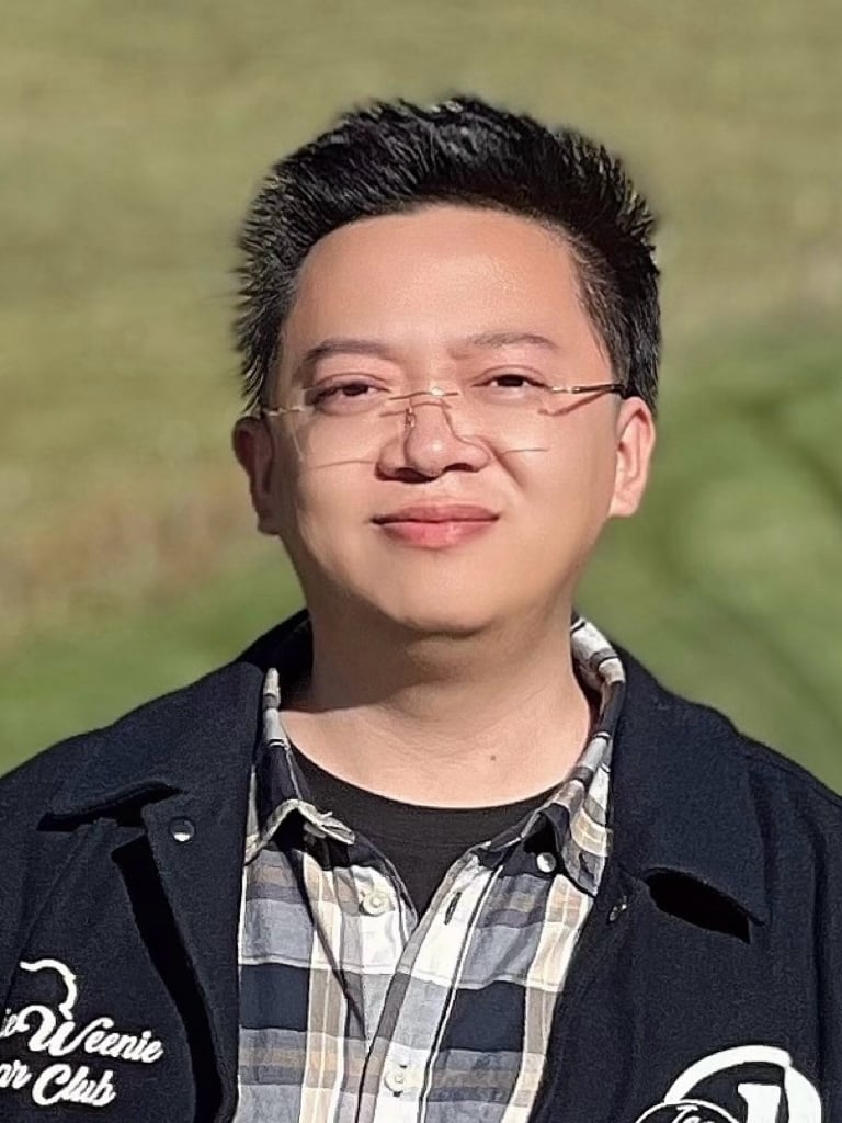 Chengzhi Yu