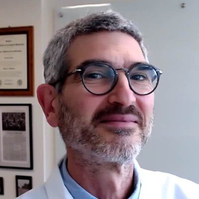 Jeremy Luban	