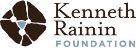 Kenneth Rainin Foundation logo