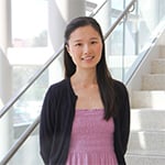  Jenny Gao