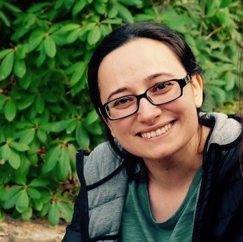 Ebru Kaymak