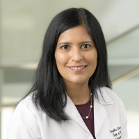 Deepika Devuni, MD