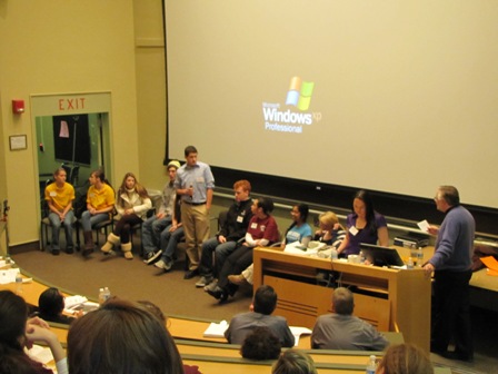 Brain Bee 2010 12