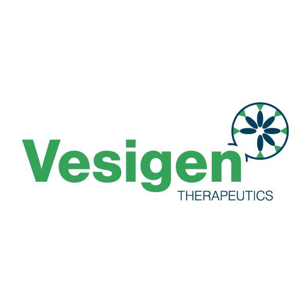 Vesigen Logo