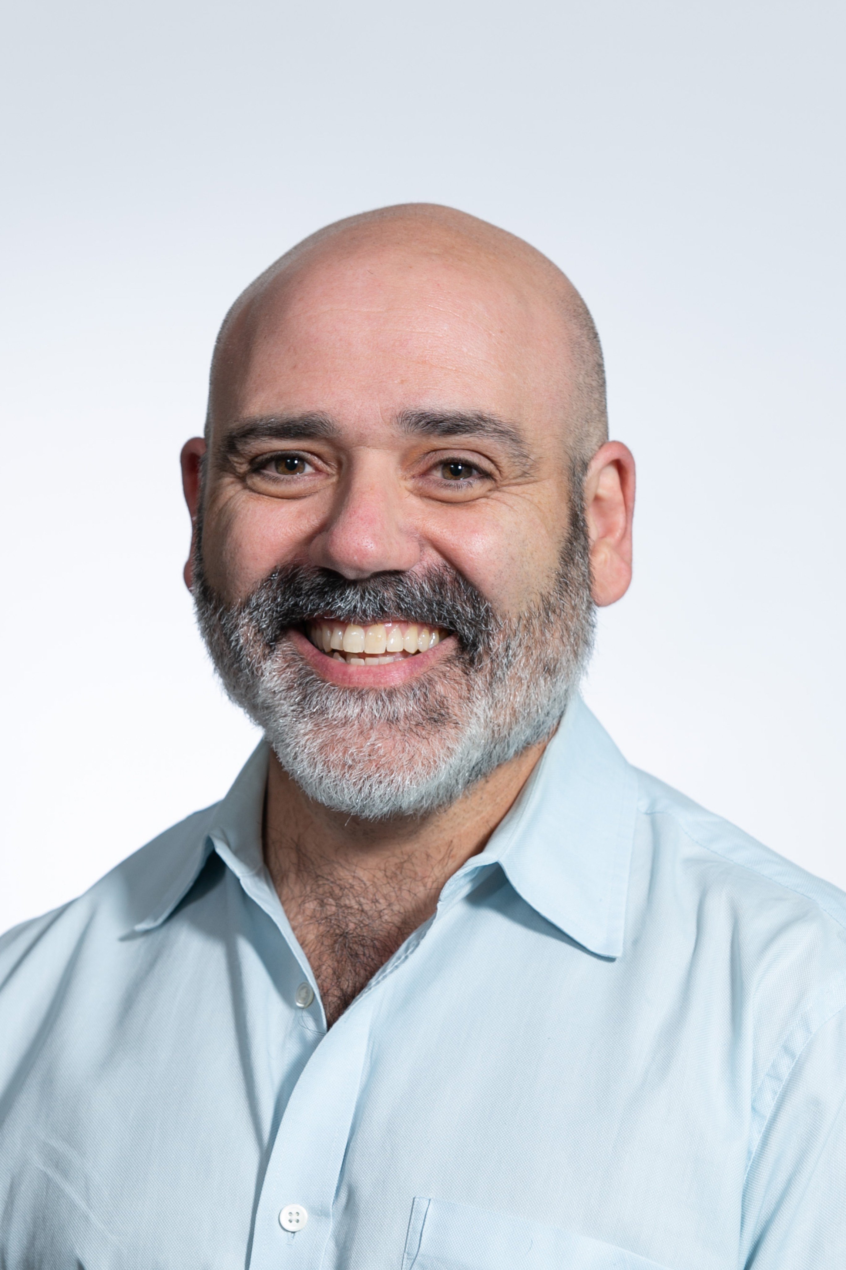 Javier Irazoqui, PhD &nbsp;