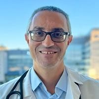 David Cachia, MD