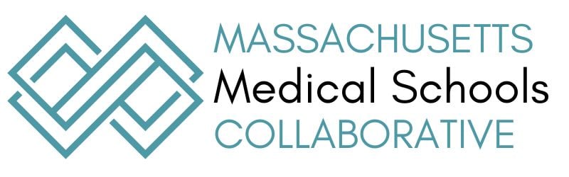 Massachusetts Medical Schools Collaborative logo