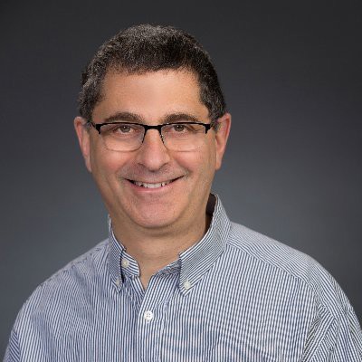 Raffi V. Aroian