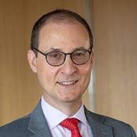 Roberto Caricchio, MD