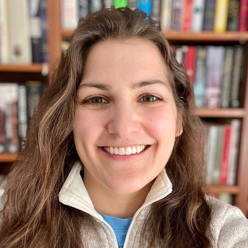Abigail Helm, PhD