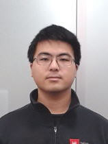Albert Xu