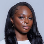 Oluchi Ukairo