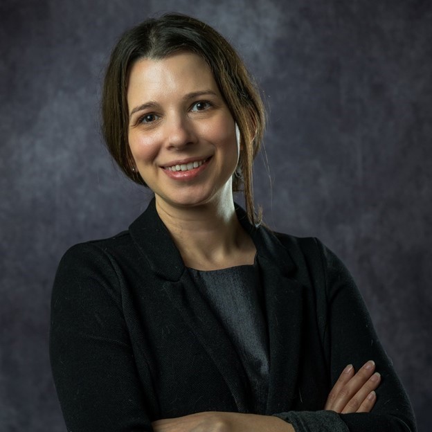 Rachael Sirianni