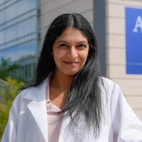 Nikita Bhalerao, PhD