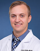 Alexander Martin, MD