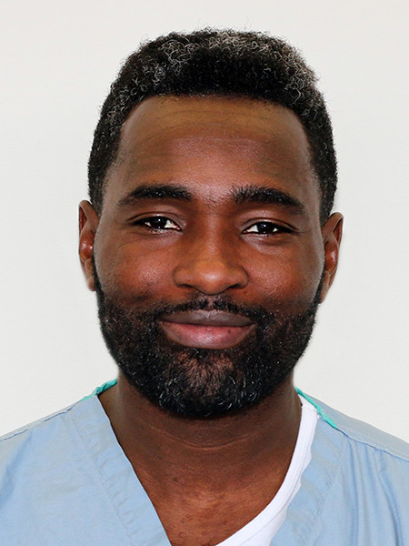 Daniel Adusei
