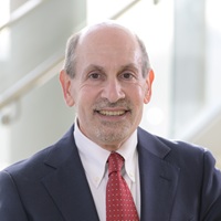 Jerry Gurwitz, MD