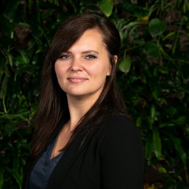 Anna Koudrina, PhD
