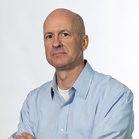 Kevin Donahue