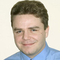 Jan Cerny, MD, PhD