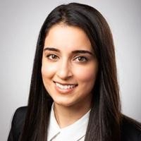 Michelle Nabi, MD, PGY3