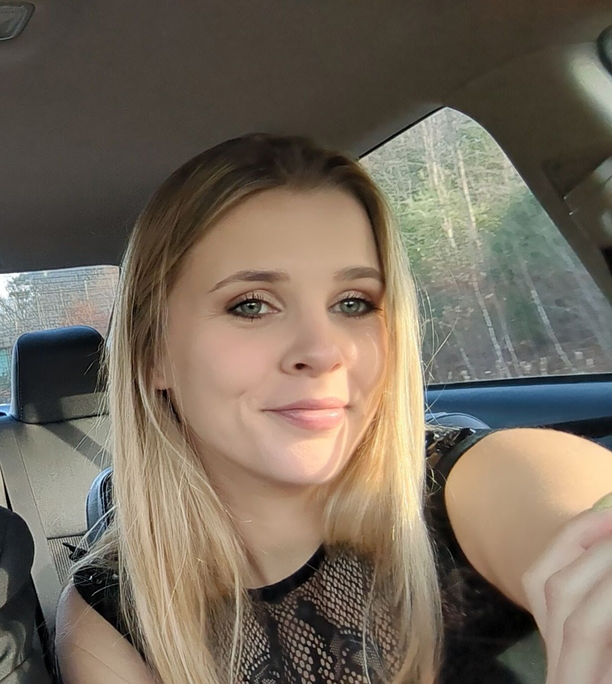 Jasmine Graslie